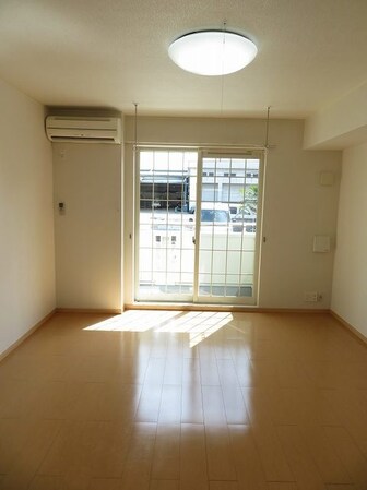 ミ・カシータの物件内観写真